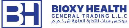 Bioxy Health General Trading L.L.C General Trading